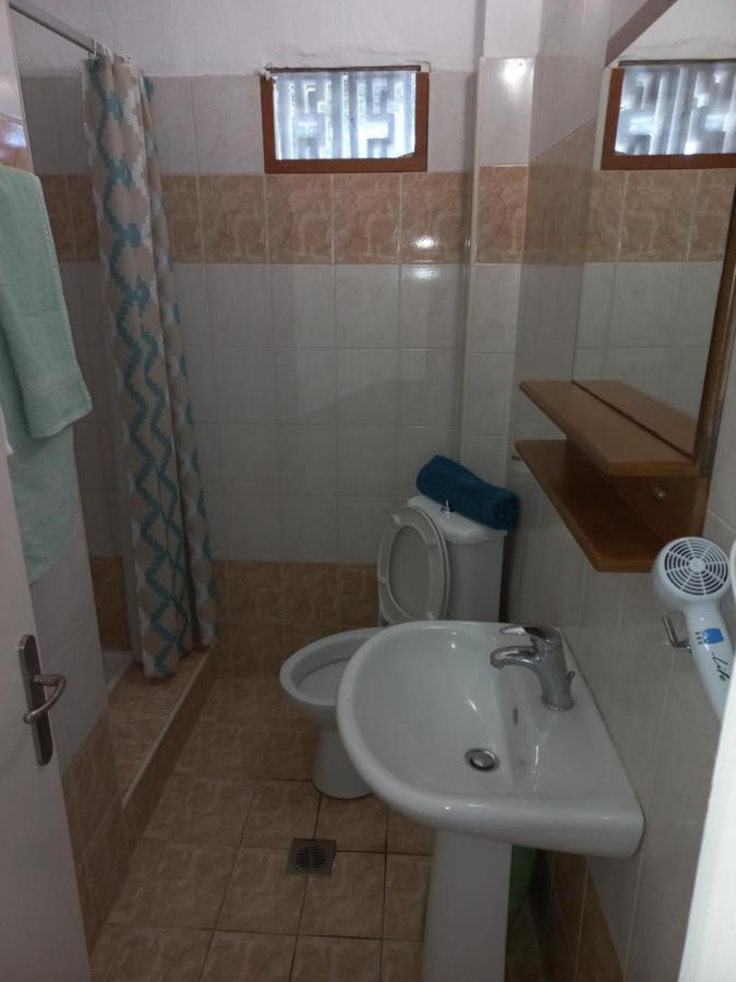 Pydnarooms Skala Alykis Exteriör bild